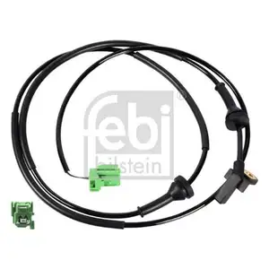 FEBI BILSTEIN 172515 ABS-Sensor FEBI BILSTEIN 172515 ABS-Sensor