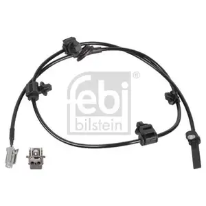FEBI BILSTEIN 172545 ABS-Sensor für SUBARU FEBI BILSTEIN 172545 ABS-Sensor für SUBARU