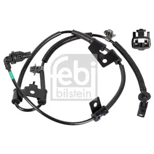 FEBI BILSTEIN 172538 ABS-Sensor für HYUNDAI FEBI BILSTEIN 172538 ABS-Sensor für HYUNDAI
