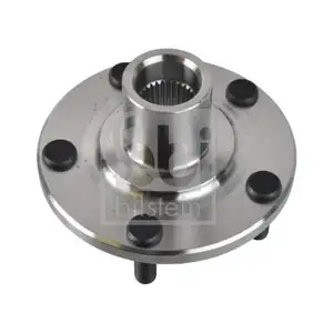 FEBI BILSTEIN 172590 Radnabe für TOYOTA, LEXUS FEBI BILSTEIN 172590 Radnabe für TOYOTA, LEXUS