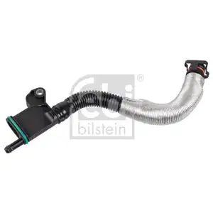 FEBI BILSTEIN 171244 Bremsbelagsatz f&uuml;r VOLVO, RENAULT