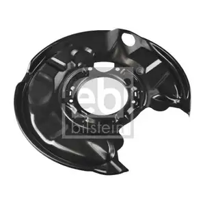 FEBI BILSTEIN 171533 Spritzschutzblech FEBI BILSTEIN 171533 Spritzschutzblech
