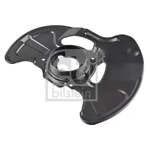 FEBI BILSTEIN 171538 Spritzschutzblech FEBI BILSTEIN 171538 Spritzschutzblech