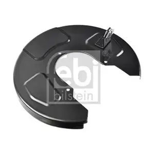 FEBI BILSTEIN 171559 Spritzschutzblech für VW, SEAT FEBI BILSTEIN 171559 Spritzschutzblech für VW, SEAT