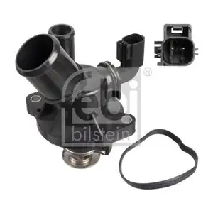 FEBI BILSTEIN 172970 Thermostat für FORD FEBI BILSTEIN 172970 Thermostat für FORD