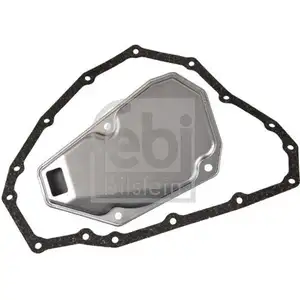 FEBI BILSTEIN 173136 Getriebeölfiltersatz FEBI BILSTEIN 173136 Getriebeölfiltersatz