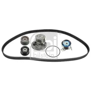 FEBI BILSTEIN 173195 Zahnriemensatz für OPEL FEBI BILSTEIN 173195 Zahnriemensatz für OPEL