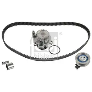 FEBI BILSTEIN 173222 Zahnriemensatz FEBI BILSTEIN 173222 Zahnriemensatz
