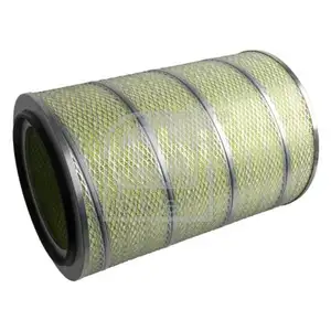 FEBI BILSTEIN 173197 Luftfilter FEBI BILSTEIN 173197 Luftfilter