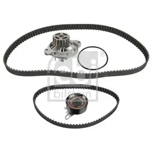 FEBI BILSTEIN 173211 Zahnriemensatz für VW FEBI BILSTEIN 173211 Zahnriemensatz für VW
