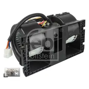 FEBI BILSTEIN 173245 Innenraumgebläse für RENAULT FEBI BILSTEIN 173245 Innenraumgebläse für RENAULT