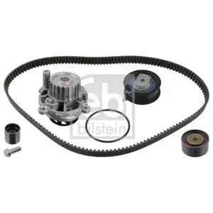 FEBI BILSTEIN 173312 Zahnriemensatz FEBI BILSTEIN 173312 Zahnriemensatz