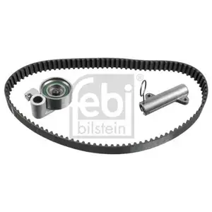 FEBI BILSTEIN 173549 Zahnriemensatz für TOYOTA FEBI BILSTEIN 173549 Zahnriemensatz für TOYOTA
