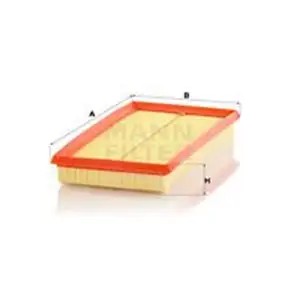 Luftfilter Mann-filter C 31 028 für Fiat Luftfilter Mann-filter C 31 028 für Fiat