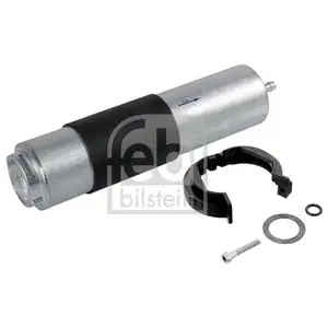 FEBI BILSTEIN 101339 Kraftstofffilter für MERCEDES-BENZ FEBI BILSTEIN 101339 Kraftstofffilter für MERCEDES-BENZ