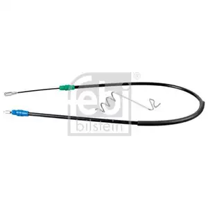FEBI BILSTEIN 171521 Handbremsseil für FORD FEBI BILSTEIN 171521 Handbremsseil für FORD