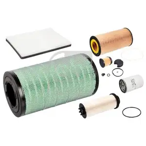 FEBI BILSTEIN 172035 Steuerkettensatz f&uuml;r FORD