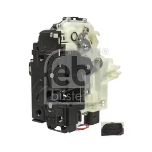 FEBI BILSTEIN 172109 Türschloss für VW, SEAT, SKODA FEBI BILSTEIN 172109 Türschloss für VW, SEAT, SKODA