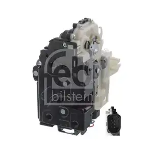 FEBI BILSTEIN 172111 Türschloss für SKODA, VW, SEAT FEBI BILSTEIN 172111 Türschloss für SKODA, VW, SEAT