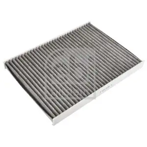 FEBI BILSTEIN 172063 Innenraumfilter für ALFA FEBI BILSTEIN 172063 Innenraumfilter für ALFA
