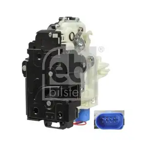 Türschloss Febi Bilstein 172117 Febi Plus für Seat für Skoda für VW Vorne Links Türschloss Febi Bilstein 172117 Febi Plus für Seat für Skoda für VW Vorne Links