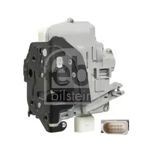 FEBI BILSTEIN 172129 Türschloss für AUDI, VW FEBI BILSTEIN 172129 Türschloss für AUDI, VW