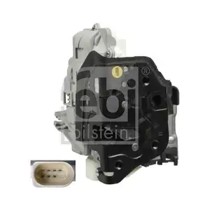 FEBI BILSTEIN 172130 Türschloss für AUDI, VW FEBI BILSTEIN 172130 Türschloss für AUDI, VW