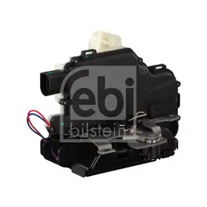 FEBI BILSTEIN 172195 Motorlager FEBI BILSTEIN 172195 Motorlager