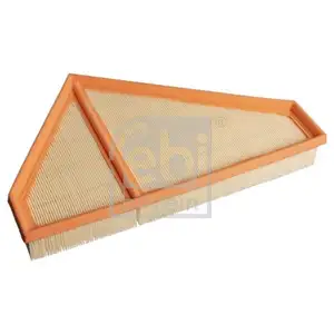 FEBI BILSTEIN 172262 Luftfilter für JAGUAR FEBI BILSTEIN 172262 Luftfilter für JAGUAR