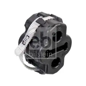 FEBI BILSTEIN 172314 Auspuffgummilager FEBI BILSTEIN 172314 Auspuffgummilager