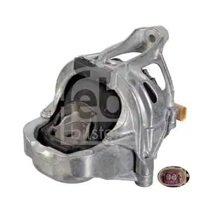 FEBI BILSTEIN 172321 Motorlager für AUDI FEBI BILSTEIN 172321 Motorlager für AUDI