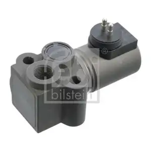 FEBI BILSTEIN 172439 Magnetventil FEBI BILSTEIN 172439 Magnetventil