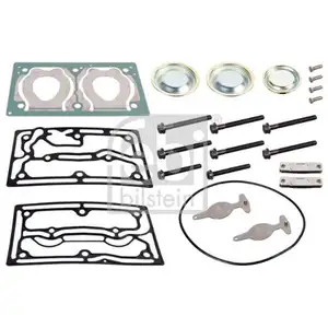 FEBI BILSTEIN 172530 Dichtungssatz FEBI BILSTEIN 172530 Dichtungssatz