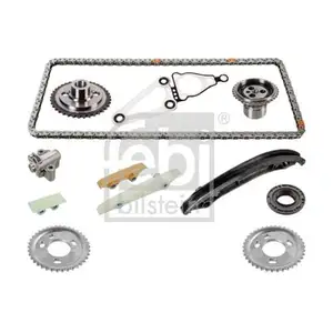 FEBI BILSTEIN 172535 Spurstange FEBI BILSTEIN 172535 Spurstange