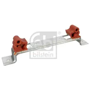 FEBI BILSTEIN 172574 Auspuffgummilager für RENAULT FEBI BILSTEIN 172574 Auspuffgummilager für RENAULT