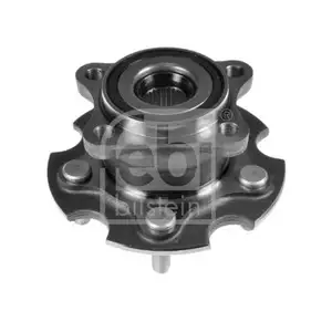 FEBI BILSTEIN 172773 Radlagersatz für TOYOTA, LEXUS FEBI BILSTEIN 172773 Radlagersatz für TOYOTA, LEXUS