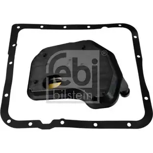 FEBI BILSTEIN 172796 Getriebeölfiltersatz FEBI BILSTEIN 172796 Getriebeölfiltersatz