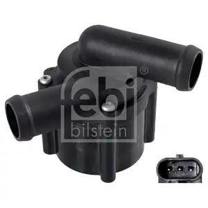 FEBI BILSTEIN 172809 Zusatzwasserpumpe für SEAT, AUDI FEBI BILSTEIN 172809 Zusatzwasserpumpe für SEAT, AUDI