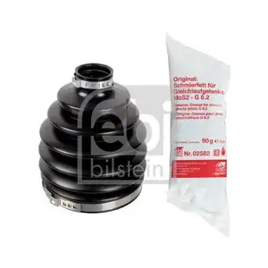 FEBI BILSTEIN 172876 Achsmanschettensatz für MERCEDES-BENZ FEBI BILSTEIN 172876 Achsmanschettensatz für MERCEDES-BENZ