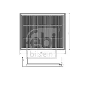 Spurstange Febi Bilstein 172895 für Land Rover Vorderachse Spurstange Febi Bilstein 172895 für Land Rover Vorderachse