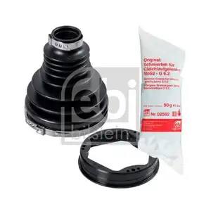 FEBI BILSTEIN 172884 Achsmanschettensatz FEBI BILSTEIN 172884 Achsmanschettensatz