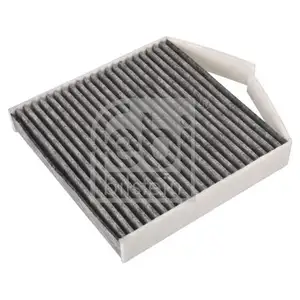 FEBI BILSTEIN 172904 Innenraumfilter FEBI BILSTEIN 172904 Innenraumfilter