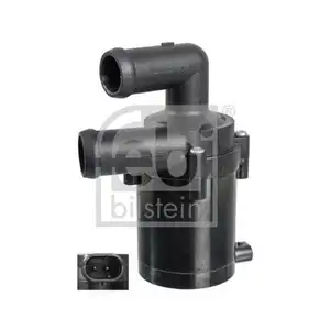FEBI BILSTEIN 172982 Zusatzwasserpumpe FEBI BILSTEIN 172982 Zusatzwasserpumpe