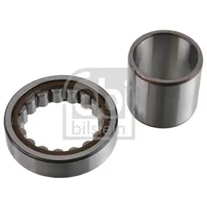 FEBI BILSTEIN 173004 Radlager FEBI BILSTEIN 173004 Radlager