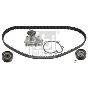 FEBI BILSTEIN 173021 Zahnriemensatz FEBI BILSTEIN 173021 Zahnriemensatz