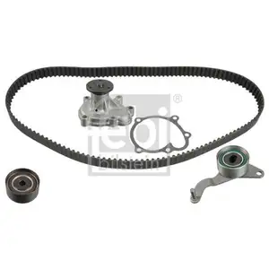 FEBI BILSTEIN 173016 Zahnriemensatz FEBI BILSTEIN 173016 Zahnriemensatz
