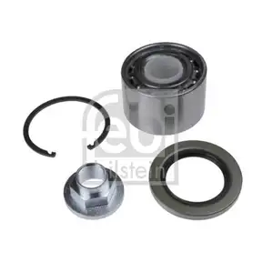 FEBI BILSTEIN 173056 Radlagersatz für LEXUS FEBI BILSTEIN 173056 Radlagersatz für LEXUS