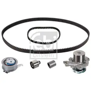 FEBI BILSTEIN 173077 Zahnriemensatz FEBI BILSTEIN 173077 Zahnriemensatz
