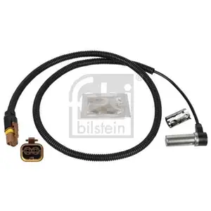FEBI BILSTEIN 173107 ABS-Sensor FEBI BILSTEIN 173107 ABS-Sensor