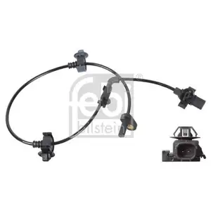 FEBI BILSTEIN 173155 ABS-Sensor